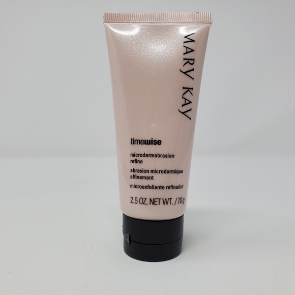 NIB Mary Kay Timewise Microdermabrasion Plus Set - Picture 2 of 13